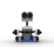 31091 Wall-e Neck Mod