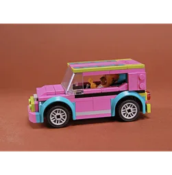 10352 H Car