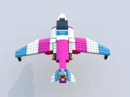 41343 -alt- harrier ver2