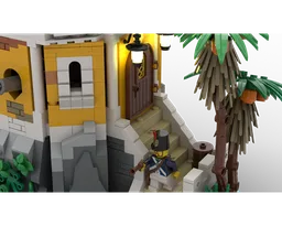 6266 Cannon Cove Remake