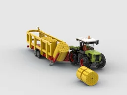 Load Bales