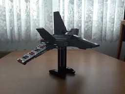 Alpha-class Xg-1 Star Wing