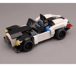 76922 Sun Charger