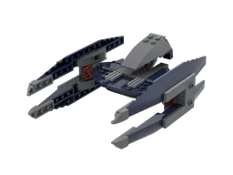 Separatist Vulture Droid