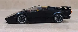 Lamborghini Diablo