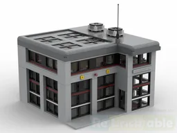 Firehouse 75827