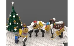 Brass Ensemble