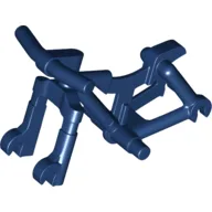 Bicycle Frame / Dark Blue