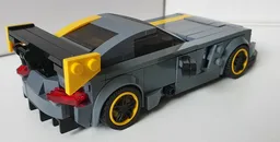 Mercedes AMG GT3