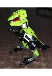 T-Rex