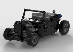 Hotrod