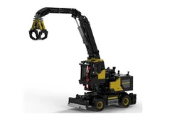 VOLVO EW 200E MH