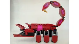 76155 Scorpion