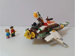 Space Explorer