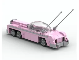 Thunderbirds FAB-1