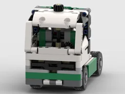 Container Logistics (42167) - 2in1