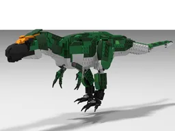 Tyrannotitan chubutensis