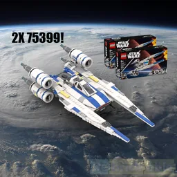 2X 75399