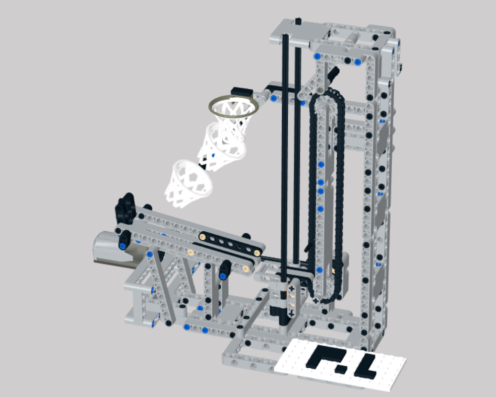 Lego GBC.PL 72
