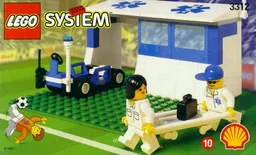 Medic's Station