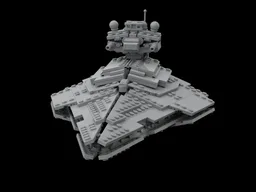 Victory Class Support ship (Imperial)