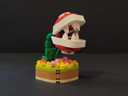 Piranha Plant