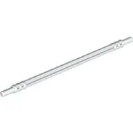 Axle Hose, Soft 12L / White