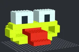 Frog's Head
