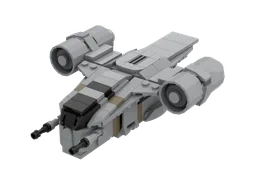 Razor Crest