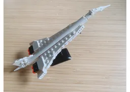 Concorde Mini