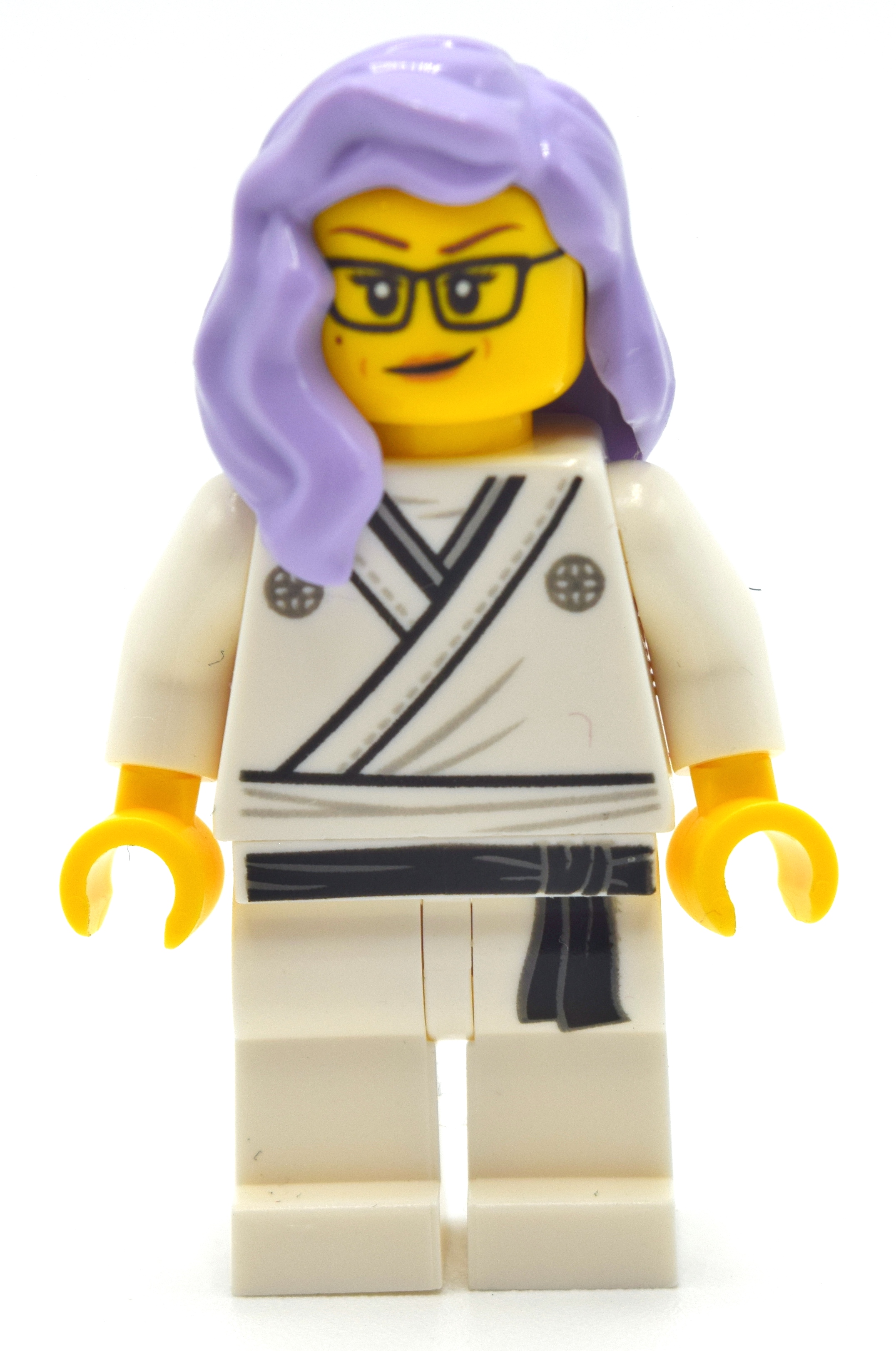 Lego Mei