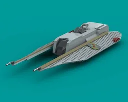 Watchhawk Cargo ship