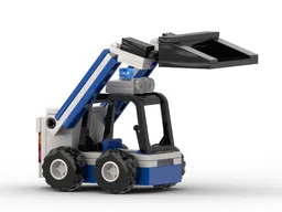 AB Bobcat