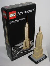 Empire State Building