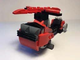 31100 Helicopter