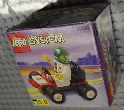 Go-Kart