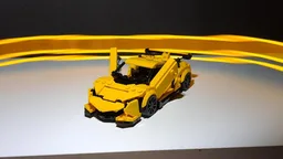 Lamborghini Aventador SVJ