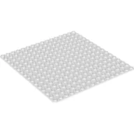 Baseplate 16 x 16 / Trans-Clear