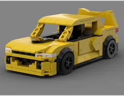 Subaru Impreza WRX