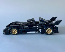 1989 Batmobile