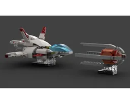 R-type Ragnarok