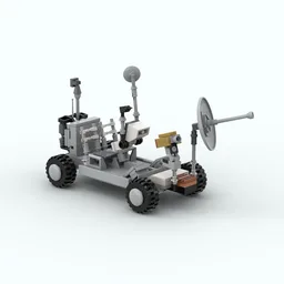 Lunar Rover