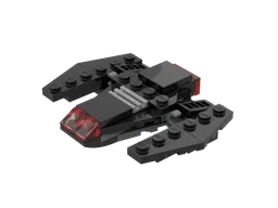 75196 Mini Fighter 16
