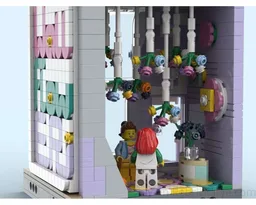 WallFlower Shop