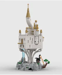 Fairy Castle