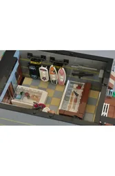 Modular Pawn Shop