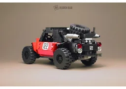 Glickenhaus Boot