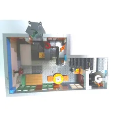 Highlander Restaurant