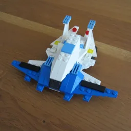 4098 Star razor