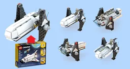 Hoth Skiff